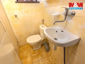 Prodej chaty, Chotýšany - Městečko, 75 m2