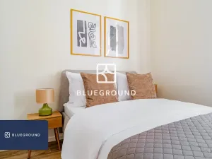 Pronájem bytu 1+kk, Praha - Bubeneč, Veletržní, 28 m2