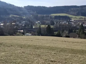 Prodej louky, Ústí nad Orlicí - Kerhartice, 49647 m2