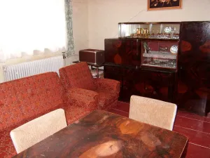 Prodej rodinného domu, Sezemice, Dukelská, 110 m2