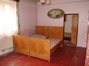 Prodej rodinného domu, Sezemice, Dukelská, 110 m2