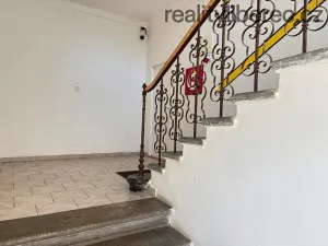 Pronájem bytu 1+kk, Liberec, Kollárova, 36 m2