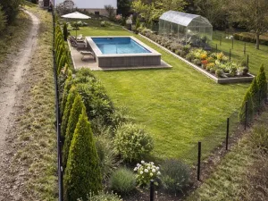 Prodej rodinného domu, Mníšek pod Brdy, Rymaně, 162 m2