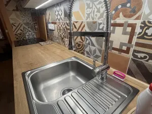 Pronájem bytu 3+1, Česká Kamenice, 5. května, 63 m2