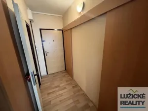 Pronájem bytu 3+1, Česká Kamenice, 5. května, 63 m2