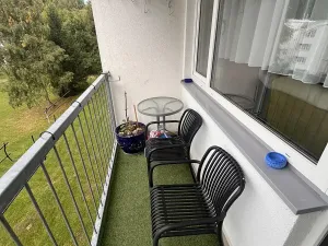 Pronájem bytu 3+1, Česká Kamenice, 5. května, 63 m2