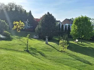 Prodej rodinného domu, Cvrčovice, 168 m2