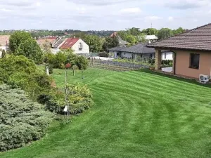 Prodej rodinného domu, Cvrčovice, 168 m2