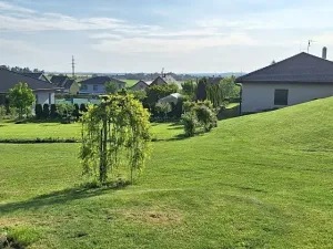 Prodej rodinného domu, Cvrčovice, 168 m2