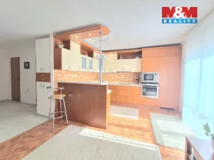 Prodej kanceláře, Ostrava - Radvanice, Turgeněvova, 250 m2