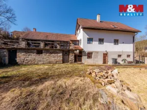 Prodej chalupy, Horní Slavkov, Kfely, 155 m2