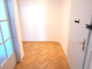 Prodej bytu 1+1, Praha - Nusle, Hvězdova, 49 m2