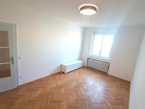 Prodej bytu 1+1, Praha - Nusle, Hvězdova, 49 m2