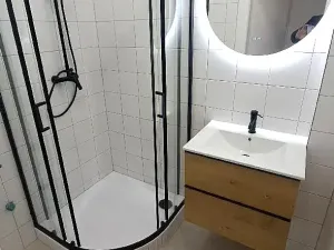 Prodej bytu 1+1, Praha - Nusle, Hvězdova, 49 m2