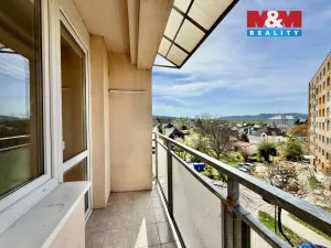 Pronájem bytu 2+1, Vamberk, Struha, 63 m2