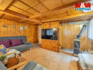 Prodej chaty, Černošice, 59 m2