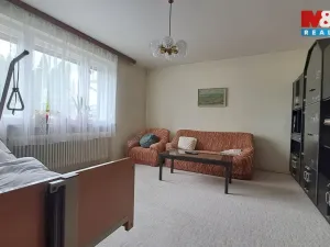 Prodej rodinného domu, Velká nad Veličkou, 240 m2