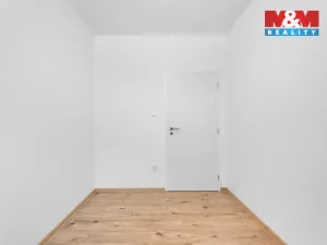 Pronájem bytu 2+kk, Jablonec nad Nisou, Růžová, 50 m2