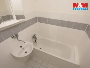 Pronájem bytu 1+kk, Mladá Boleslav - Mladá Boleslav II, Na Radouči, 39 m2