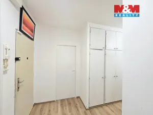 Prodej bytu 3+1, Praha - Michle, Vokáčova, 71 m2
