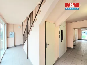 Prodej bytu 3+1, Praha - Michle, Vokáčova, 71 m2