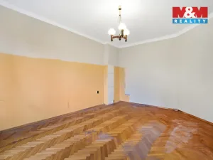 Prodej bytu 2+1, Teplice - Řetenice, V břízkách, 49 m2