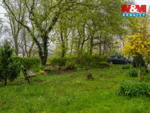 Prodej bytu 2+1, Teplice - Řetenice, V břízkách, 49 m2