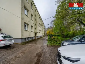 Prodej bytu 2+1, Teplice - Řetenice, V břízkách, 49 m2