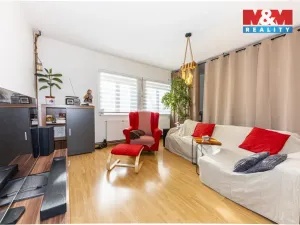 Prodej rodinného domu, Červené Pečky, 9. května, 78 m2