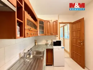 Prodej bytu 1+kk, Lipno nad Vltavou, 20 m2