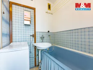 Prodej bytu 3+1, Náchod, Pražská, 57 m2