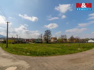 Prodej pozemku pro bydlení, Vendryně, 2573 m2