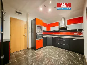 Prodej bytu 1+1, Karviná - Nové Město, Cihelní, 37 m2