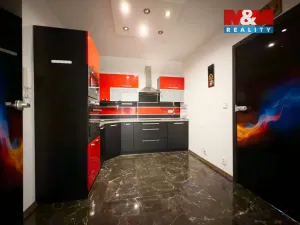 Prodej bytu 1+1, Karviná - Nové Město, Cihelní, 37 m2