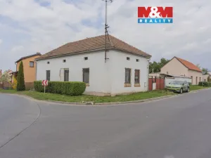 Prodej rodinného domu, Kounice, 107 m2