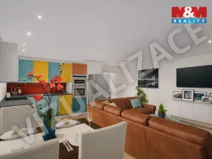 Prodej rodinného domu, Kounice, 107 m2