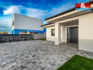 Prodej rodinného domu, Jenštejn, Za zahradami, 153 m2