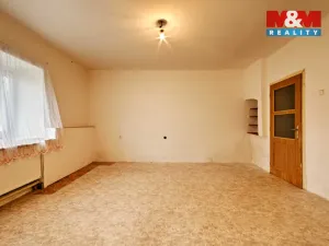 Prodej rodinného domu, Studená, Za Lávkou, 240 m2