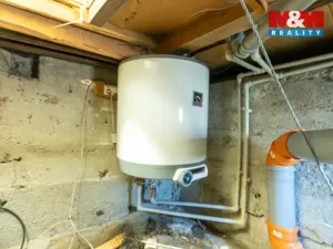 Prodej chaty, Lipová - Seč, 53 m2