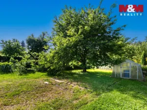 Prodej chaty, Plzeň - Bolevec, 54 m2