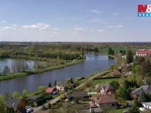 Prodej rodinného domu, Káraný, K Přívozu, 147 m2