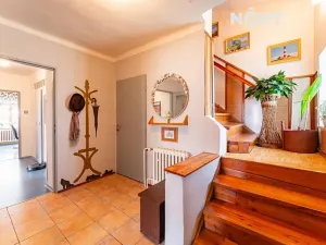 Prodej rodinného domu, Bohdíkov, 175 m2