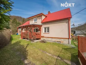 Prodej rodinného domu, Bohdíkov, 175 m2