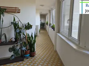 Prodej bytu 1+1, Liberec, Franklinova, 30 m2