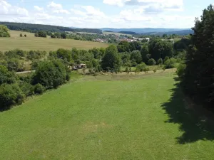 Prodej pozemku, Slavičín - Nevšová, 1826 m2