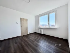 Pronájem bytu 1+1, Ústí nad Labem, Stará, 36 m2