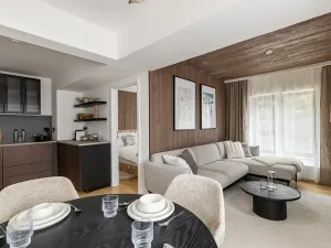 Prodej apartmánu, Josefův Důl, 25 m2