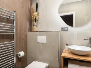 Prodej apartmánu, Josefův Důl, 13 m2