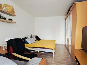 Pronájem bytu 1+1, Kroměříž, Spáčilova, 37 m2