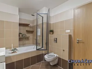 Prodej bytu 3+kk, Praha - Hrdlořezy, V třešňovce, 97 m2